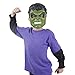 Marvel Avengers Age of Ultron Hulk Voice Changer Mask
