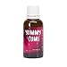 Cobeco Yummy Cum Enhancing Drops - Formulated to increase your ejaculate volume - Perfect for enhancing oral sex30 ML