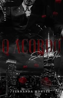 Livro O Acordo