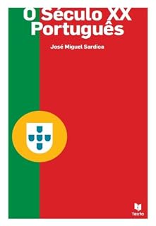 Livro O Século XX Português
