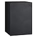Amazon Basics Steel Home Security Safe with Programmable Biometric Fingerprint Electronic Lock, Secure Cash, Jewelry, ID Documents, 1.8 Cubic Feet, 13.8 x 13 x 19.7 Inches, Black