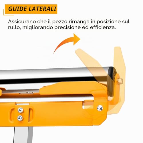 Shall Pack of 2 Folding Roller Stands, Heavy Duty 250 lbs Load Capacity, Adjustable Height from 70 to 100 cm, for Bench Saw, Woodworking