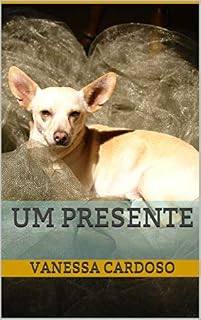 Livro Um presente