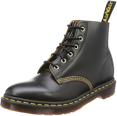 dr martens 101 archive oxblood