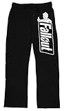 Bethesda Fallout Licensed Graphic Men's Lounge Pajama Pants