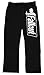 Bethesda Fallout Licensed Graphic Men's Lounge Pajama Pants