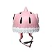 Bavilk Shark Childrens Bike Helmet Safety Helmet Cycling Skating Scooter