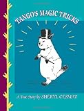 Tango's Magic Tricks by 