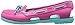 Crocs Women's Beach Line Boat Shoe