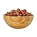 Basse Raw Hazelnuts, Whole, Unsalted, shelled, Re-sealable Bag, Kosher Certified 2 lb