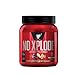 BSN N.O.-XPLODE Pre-Workout Igniter with Caffeine, Nitric Oxide Creatine, Fruit Punch - 20 More Free