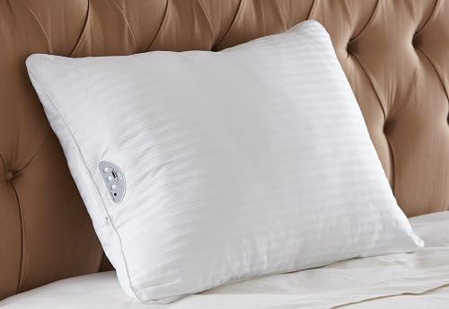 Amazon Com Conair Sound Therapy Pillow Home Kitchen