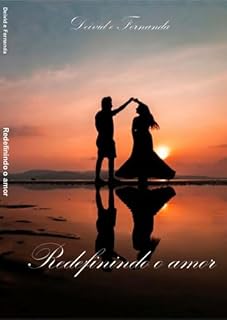 Livro Redefinindo o Amor