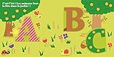 Image de Mon cartonné à flaps: Mon abécédaire rigolo - Dès 2 ans (French Edition)