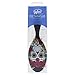 Wet Brush Pro Detangle Hair Brush, Sugar Skulls Rose Red