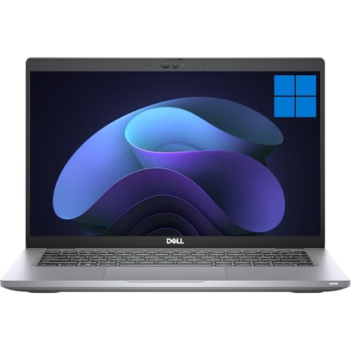 Dell Latitude 5420 Laptop
