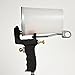 G100 Gel Coat Spray Gun (aluminum_4032)