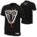 WWE Randy Orton Apex Predator Youth T-Shirt Black Small