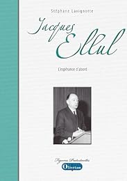 Jacques Ellul