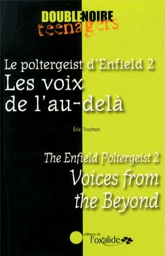 Les  voix de l'au-delà