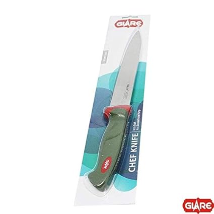 Glare Chef Knife 305 Mm