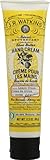 J.R. Watkins: Shea Butter Hand Cream, Lemon 3.3 oz (2 pack)