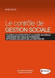 Le  contrôle de gestion sociale