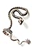 Cherryzz Special Fashion Gold Snake Ear Cuff Ear Wrap Cool Eardrop Ear Clip