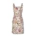 Morecome Women Restaurant Home Kitchen For Pocket Cooking Apron