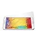 NOTE 3 SCREEN PROTECTOR, Nue Design Cases TM Samsung Galaxy Note III 3 N9000 Screen Protector Anti-Glare, Anti-Scratch, Anti-Fingerprint HD Clear Film (Invisible) [3 PACK]