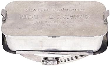 Hotdogger Food Warmer Replacement Base