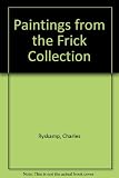 Front cover for the book Paintings from the Frick Collection by Charles Ryskamp