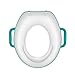 OXO Tot Sit Right Potty Seat, Teal