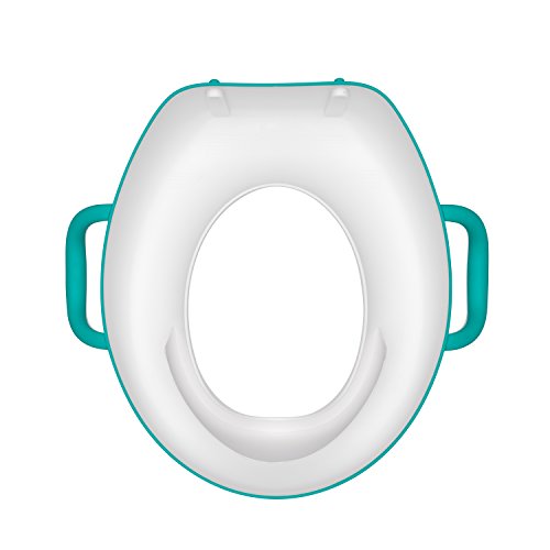 OXO Tot Sit Right Potty Seat, Teal Pricepulse