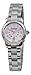Victorinox Swiss Army Women's 241056 Vivante Mother-of-Pearl Pink Dial Watch