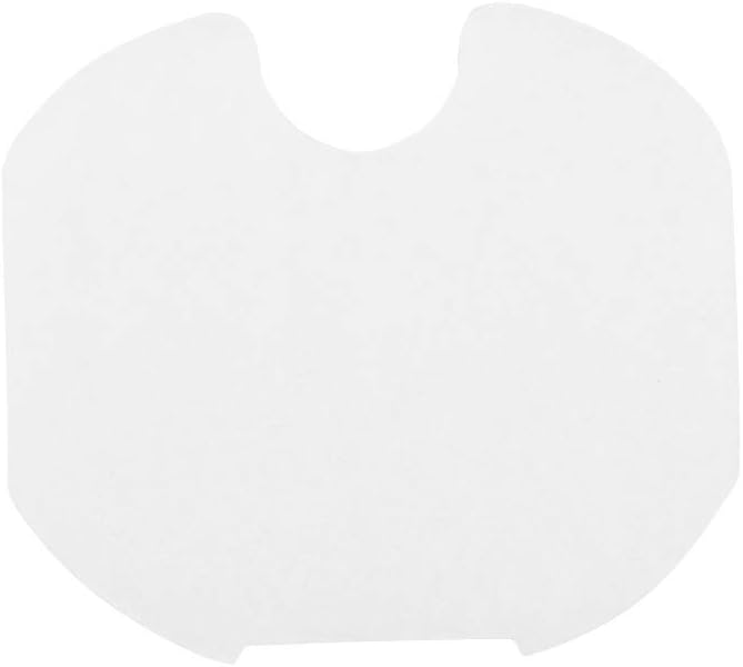 3 Allergen + 3 Foam & Felt Filters Kit Replacement for Shark Rocket Ultra-Light Vacuum HV292, HV300, HV300W, HV301, HV302, HV303, HV305, HV308, HV310, UV450 Part XFFV300 -