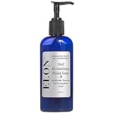 Elon Nail Revitalizing Hand Soap 6 fl oz.
