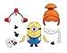Despicable Me Build-A-Minion Fireman/Lucy