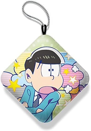Osomatsu's? Punipuni arm pillow? Choro pine