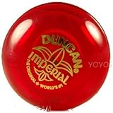 Duncan Imperial Yo-Yo - Red