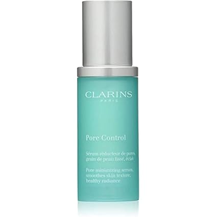 clarins pore control
