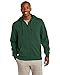 Sport-Tek Men's Tall Full Zip Hooded Sweatshirt
