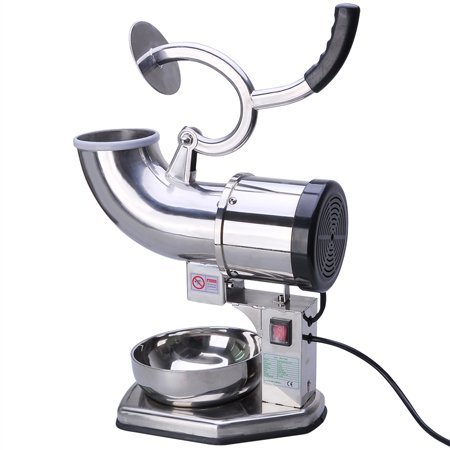 All stainless steel ice shaver maker snow cone machine …