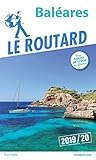 Guide du Routard Baléares 2019/20 (Le Routard) (French Edition) by 