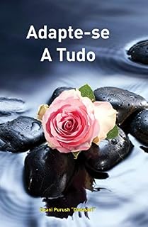 Livro Adjust Everywhere