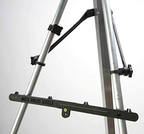 ian golds telescopic tripod