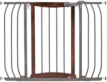decorative baby gate