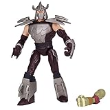 Teenage Mutant Ninja Turtles Mix & Match Shredder Figure Action Figure