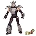 Teenage Mutant Ninja Turtles Mix & Match Shredder Figure Action Figure