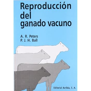 Reproducción del ganado vacuno Reproducción del ganado vacuno